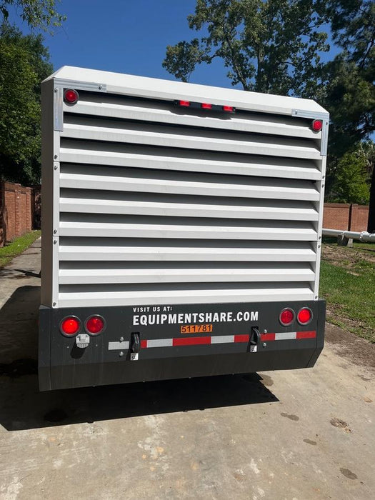 2025 BOBCAT PA915WCU-T4F