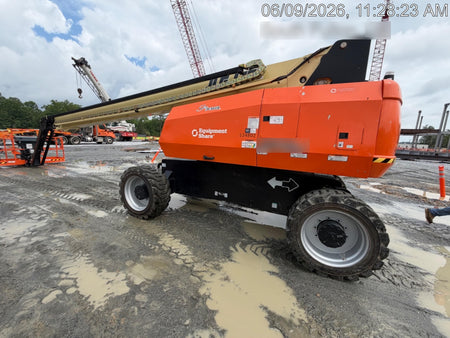 2025 JLG 860SJ