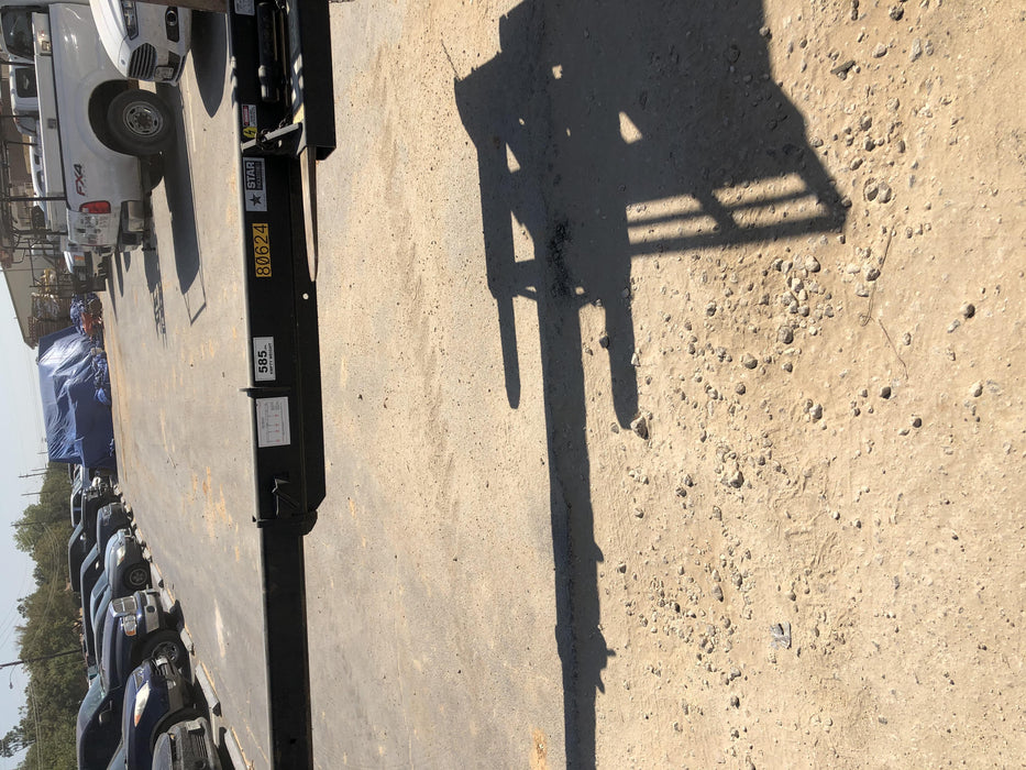 2020 STAR INDUSTRIES M1360B - Star JIB Boom