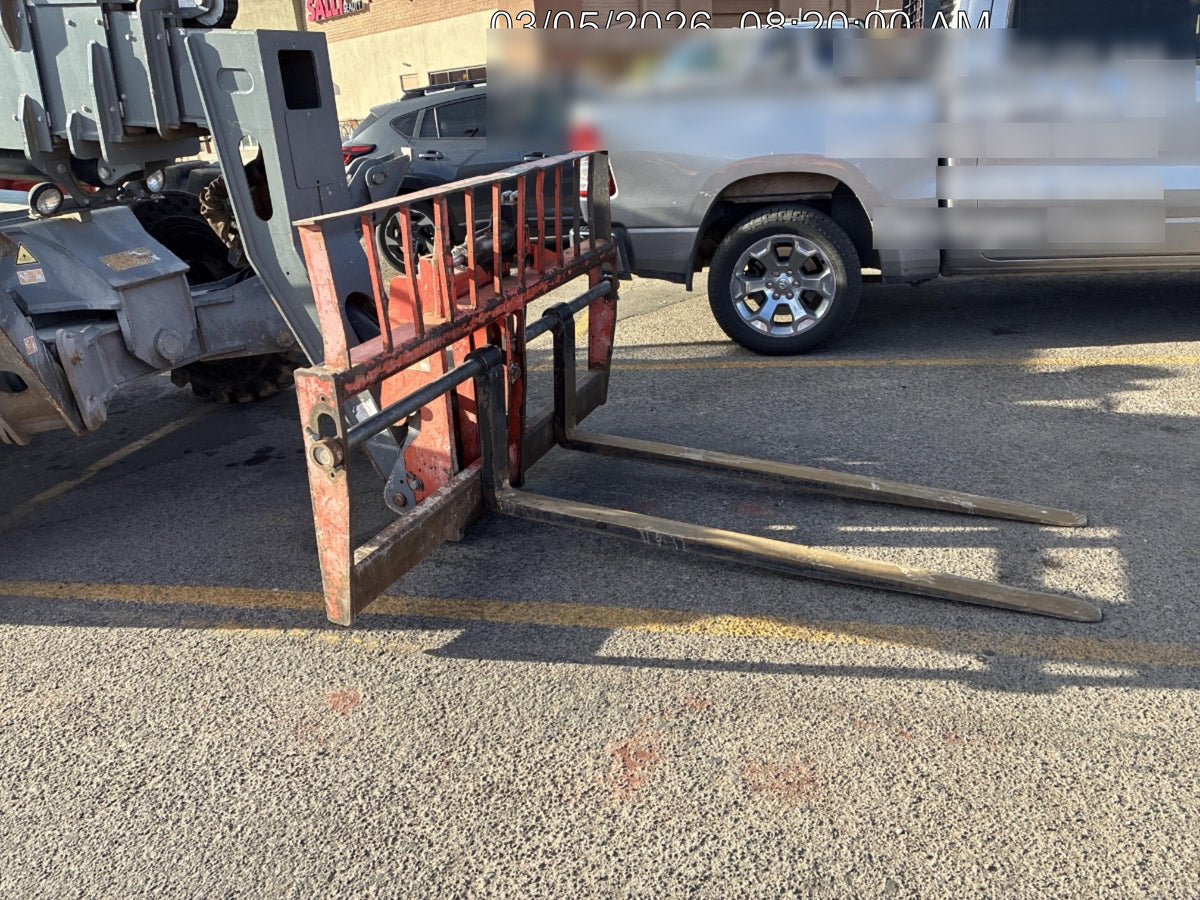 2016 SKYJACK SJ1056 TH