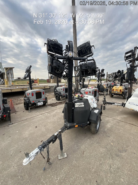 2021 ALLMAND NLV3GR