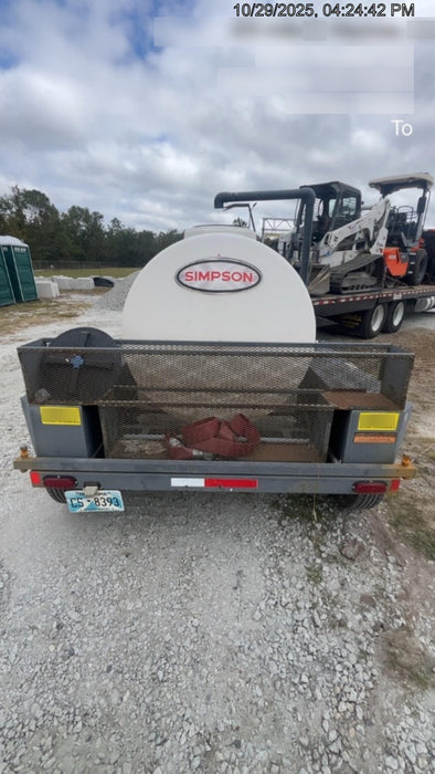 2022 SIMPSON SWT-52517