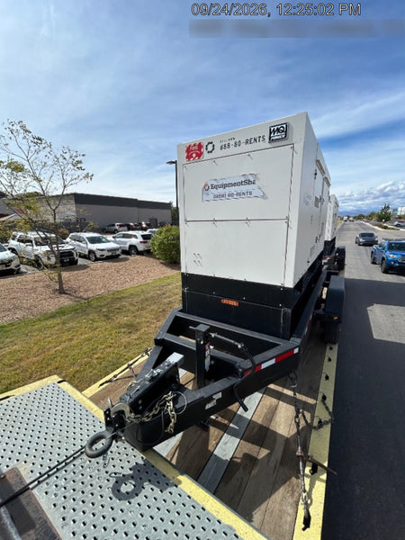 2023 MULTIQUIP DCA300