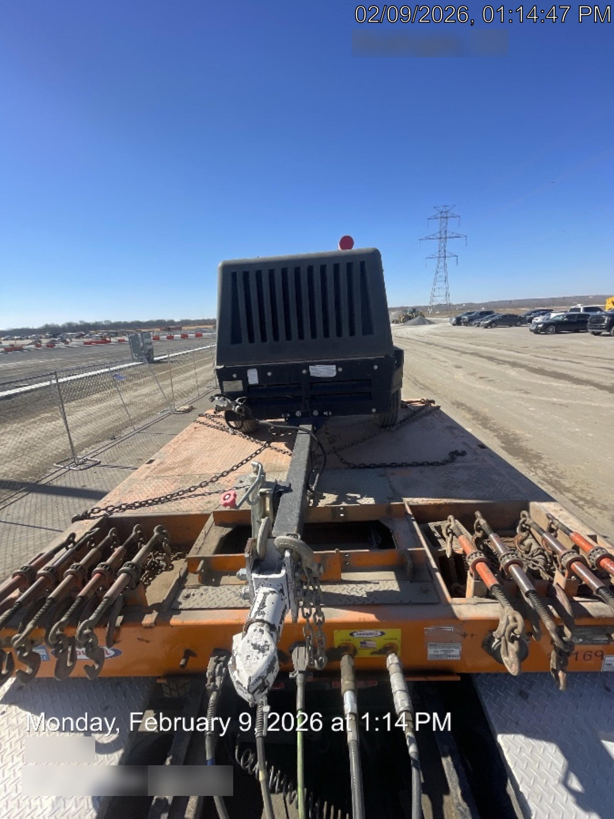 2019 SULLAIR 185-DPQ