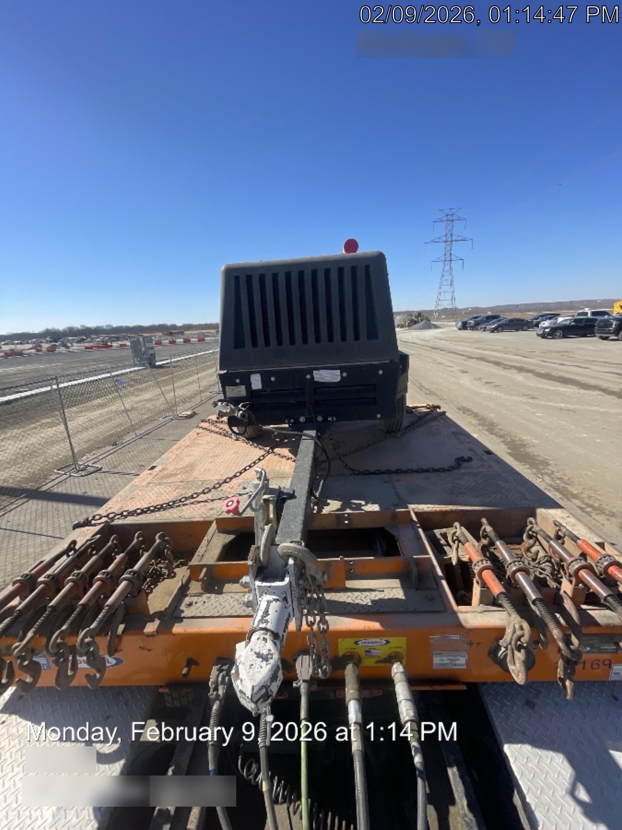 2019 SULLAIR 185-DPQ