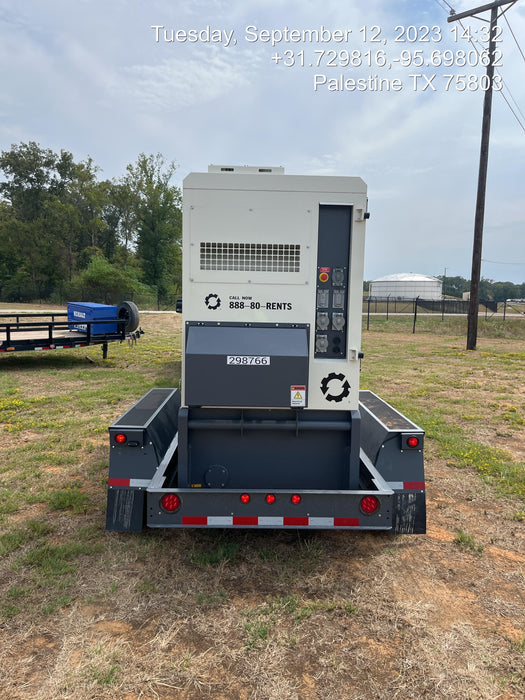 2023 ATLAS COPCO QAS 175