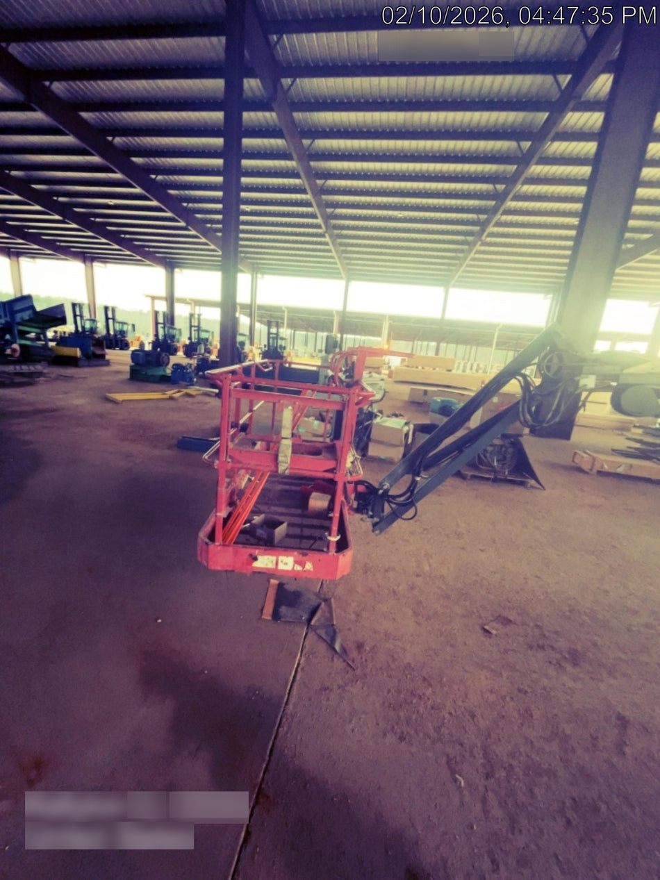 2019 SKYJACK SJ85 AJ