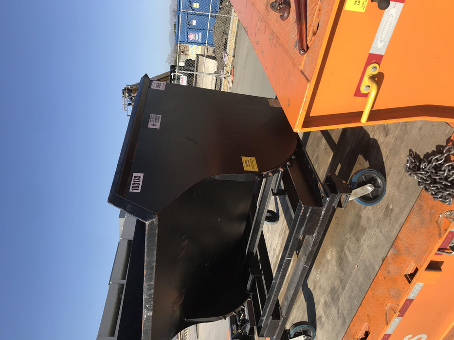 2020 STAR INDUSTRIES M-1820 - Self-Dump Hopper