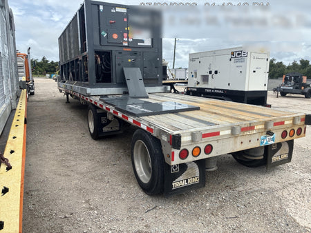 2019 TRAIL KING 48x102