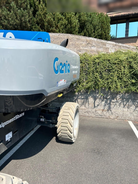 2024 GENIE S-65 XC
