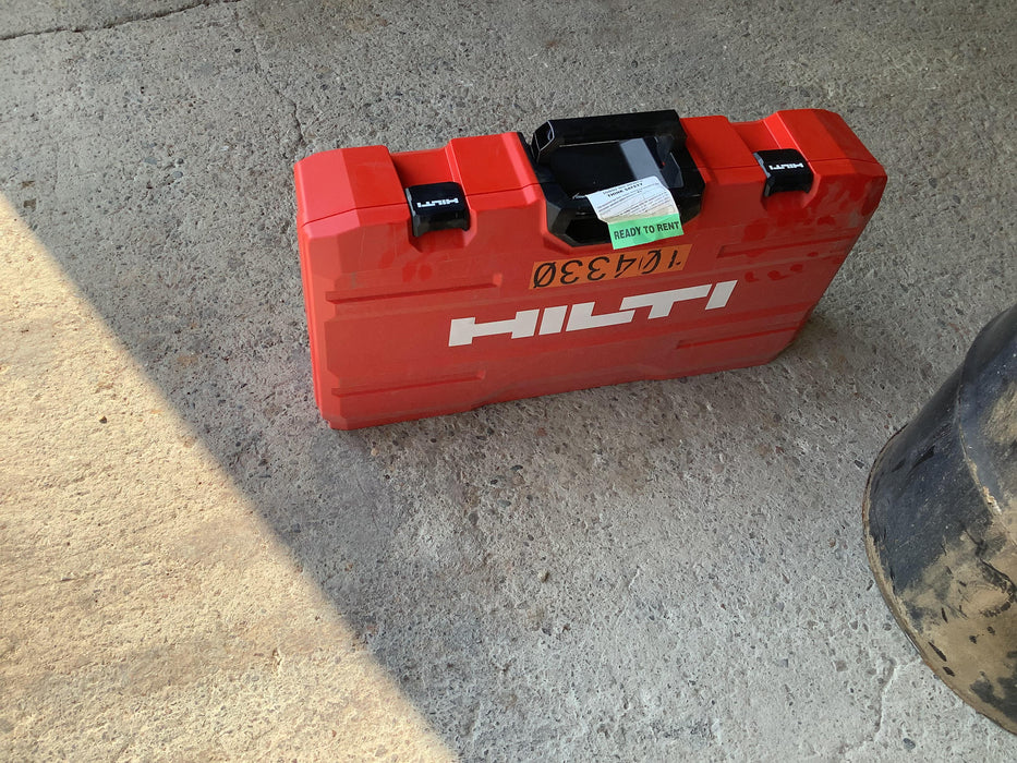 2020 HILTI TE 1000-AVR