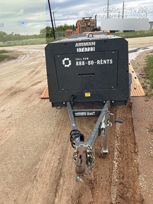 2023 AIRMAN PDS185S CWK