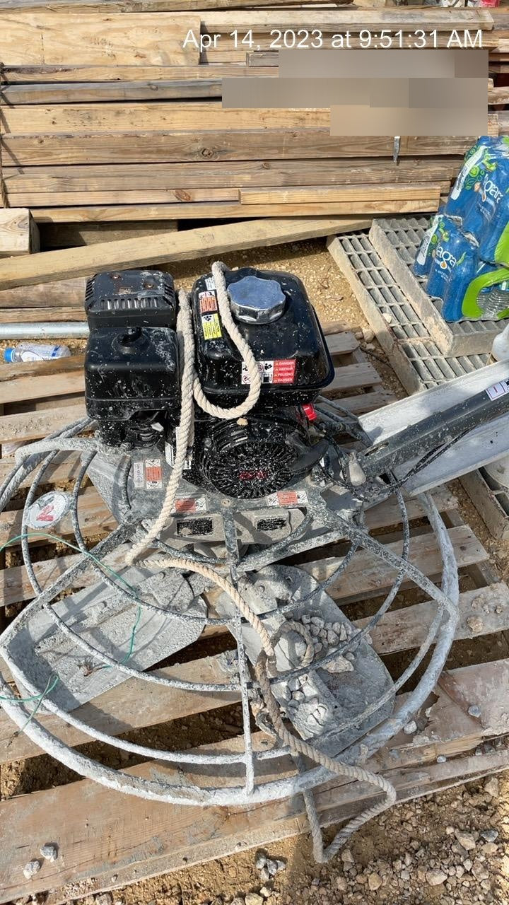 2019 WACKER NEUSON CT36