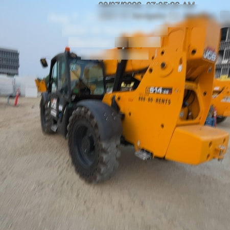 2025 JCB 514-56