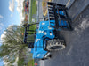 2020 Genie GTH-5519 Canopy, Solid Tires, Work Lights, Beacon, Aux Hydraulics, Back up Alarm