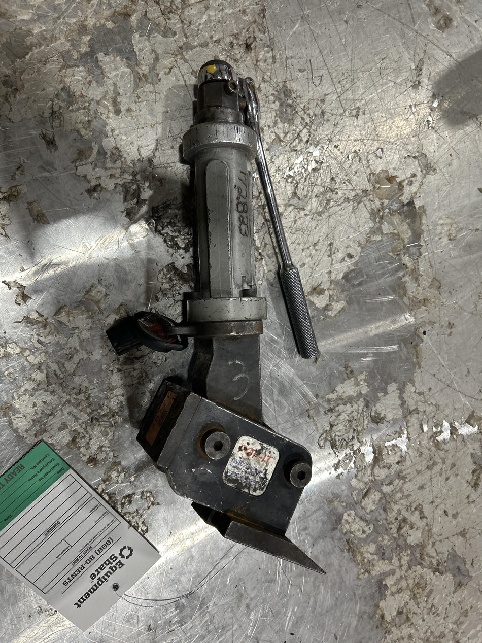 2021 PETOL P95-525