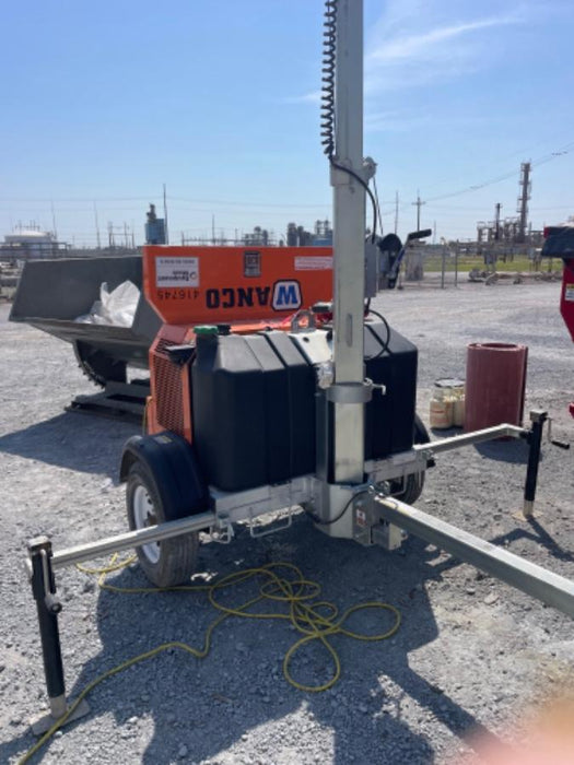 2024 WANCO WLTT-4MM4K