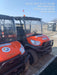 2021 Kubota RTV-X1140W-H Plastic Canopy, Windshield Acrylic Clear, LED Strobe Light, Wire Harness Kit, Back up Alarm