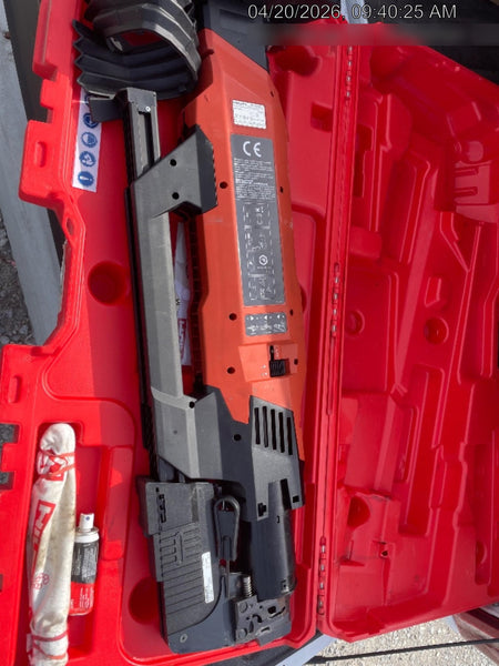 2023 HILTI DX 9-ENP