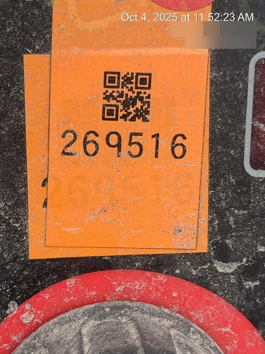 2022 LINCOLN ELECTRIC FLEXTEC 350X