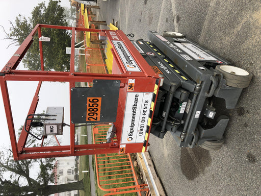 2019 Skyjack SJIII-3219 Standard w/Trojan Batteries