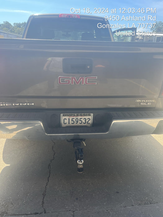 2024 TORCUP TX-2RL200