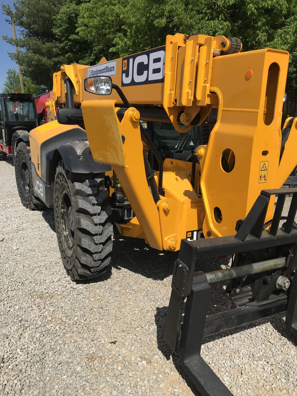 2022 JCB 514-56