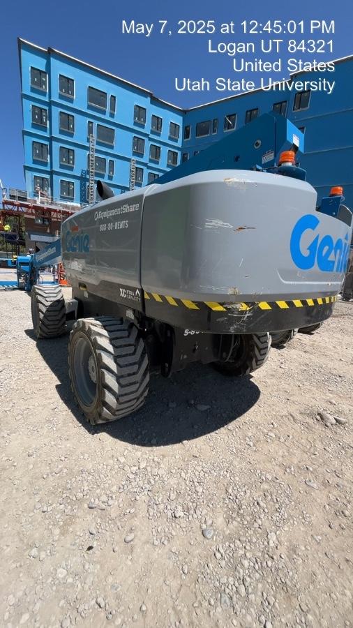 2024 GENIE S-85 XC