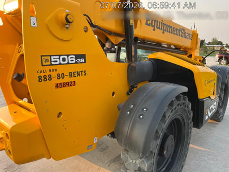 2024 JCB 506-36