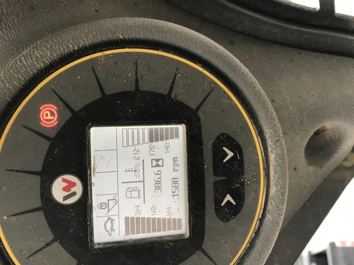 2019 PALADIN 76" Scrap Grapple Bucket - Paladin