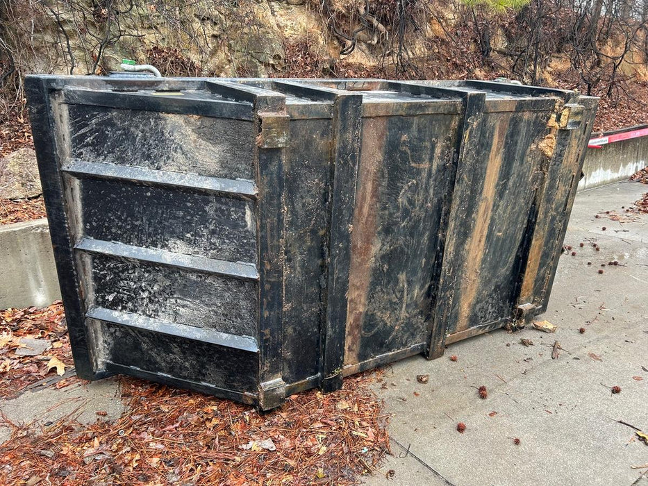 2022 STAR INDUSTRIES 1448B