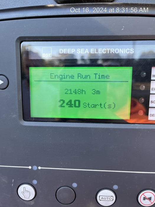 2022 ATLAS COPCO QAS 70