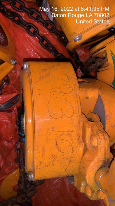 2020 HARRINGTON CF020-20