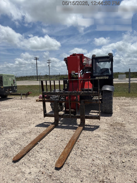 2023 MANITOU MTA6034