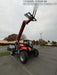 2020 Manitou MTA6034 Cab/Heat/Air, Solid Tires, Work Lights, Beacon, Aux Hydraulics, Back up Alarm, Mirrors, ES Keypad