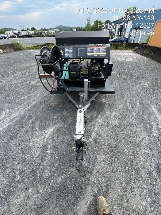 2024 MI-T-M AW-9000-0005 / DHG-4004-B0V6G