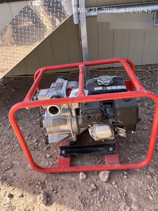 2023 MULTIQUIP QP2TH