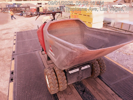2023 TORO MB-1600