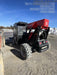 2020 Manitou MTA6034 Cab/Heat/Air, Solid Tires, Work Lights, Beacon, Aux Hydraulics, Back up Alarm, Mirrors, ES Keypad