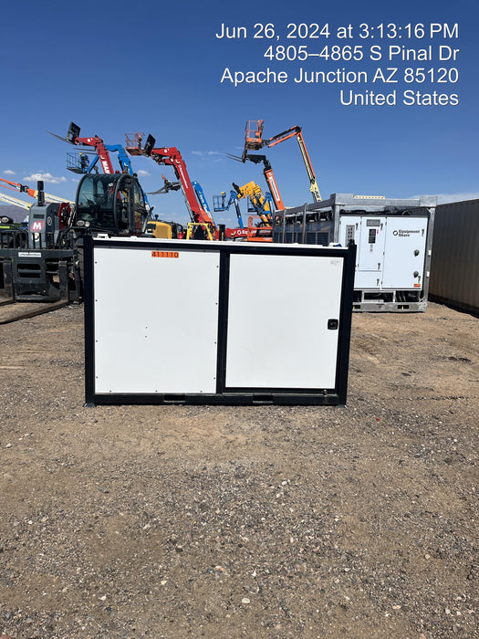 2024 AES AES25TDH44TTA