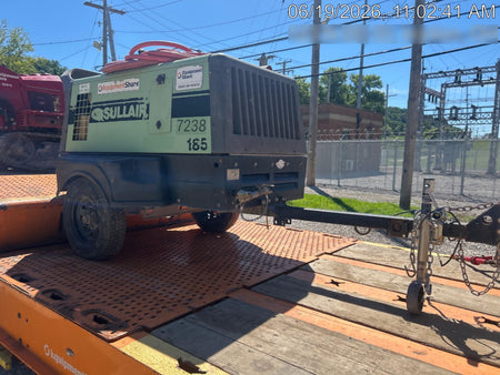 2018 SULLAIR 185-DPQ