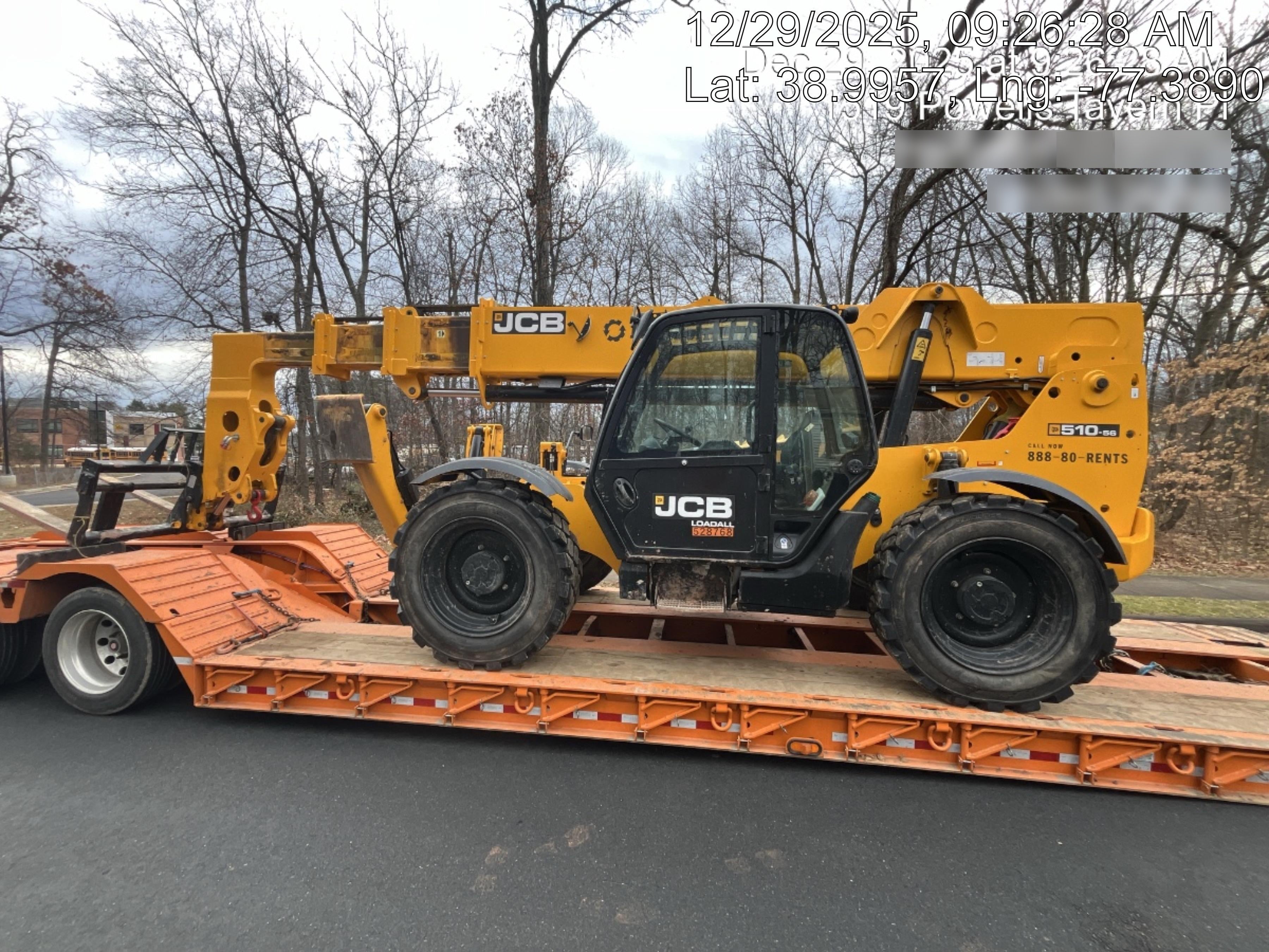 2025 JCB 510-56
