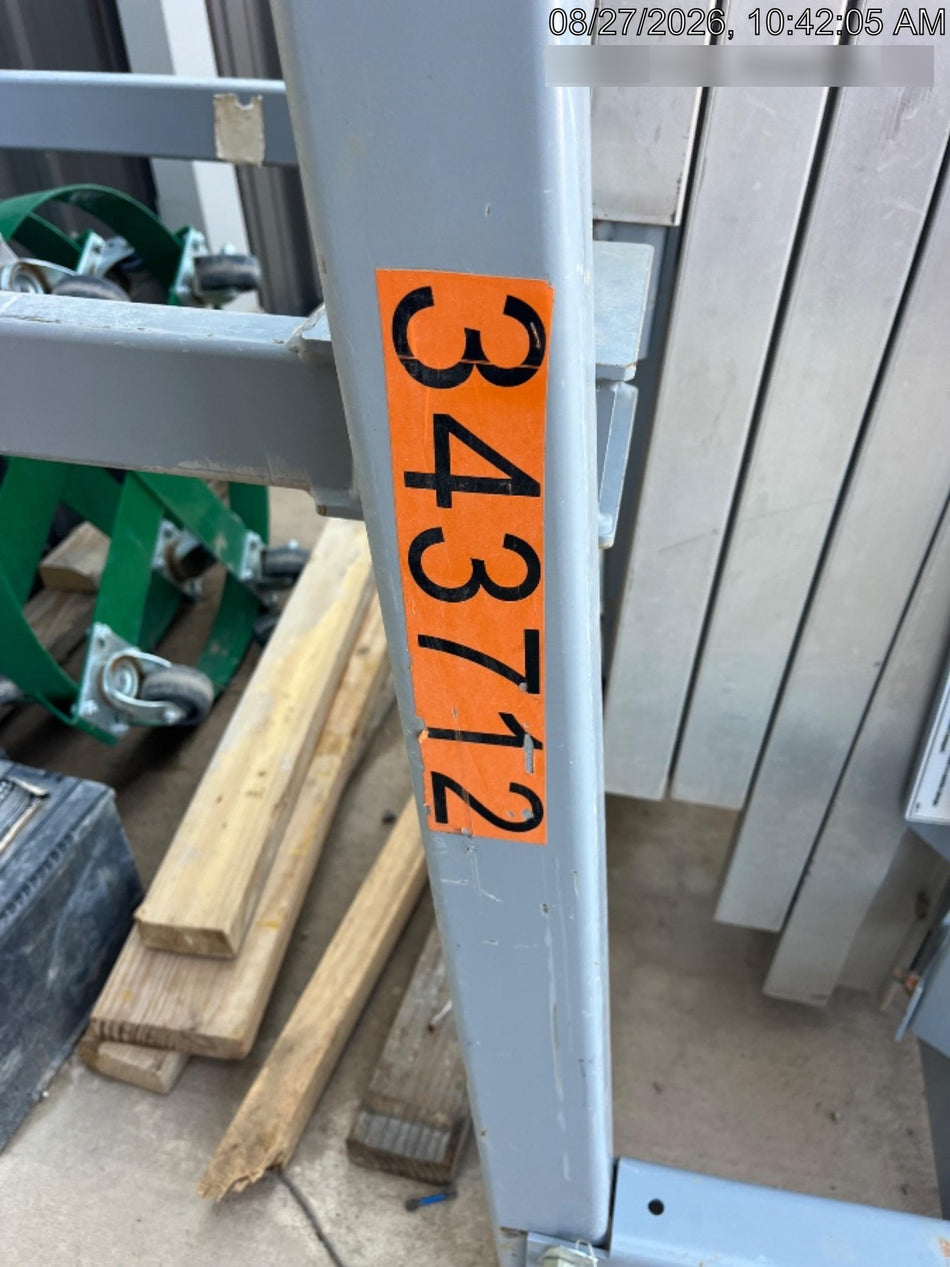 2023 GENIE SLC-24