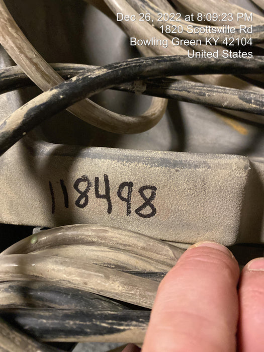 2020 DRI-EAZ LGR6000Li