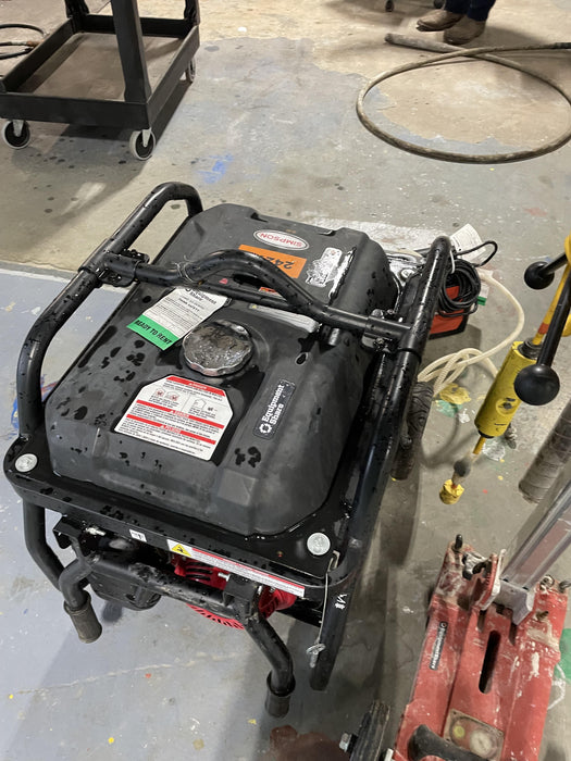 2022 SIMPSON SCGH5500