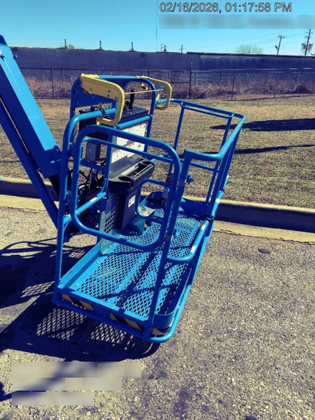 2025 GENIE Z-45/25J DC