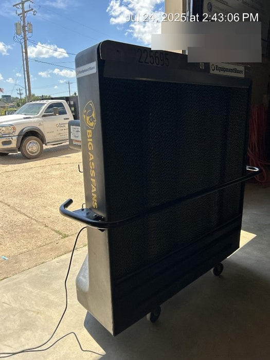 2022 BIG ASS FANS Cool Space 400