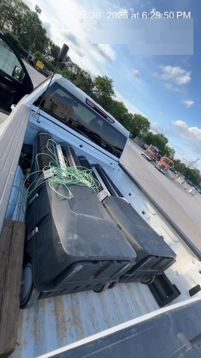 2023 VECTOR Vector Max