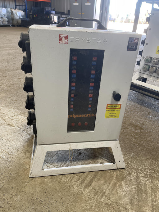 2021 TRYSTAR TP-4DEL-10P