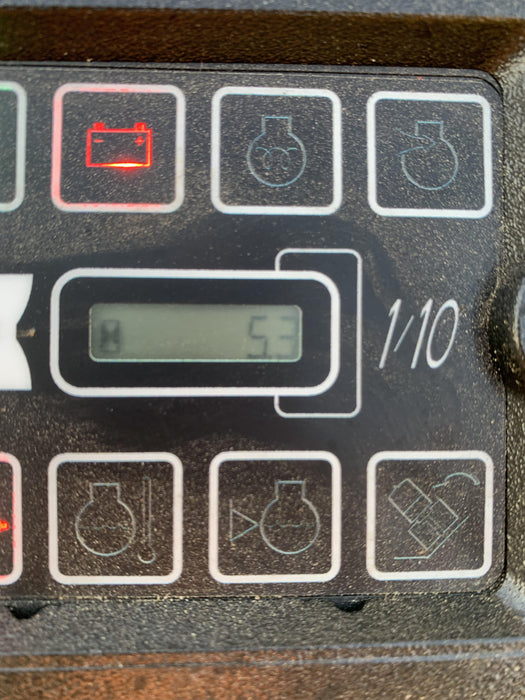 2021 WACKER NEUSON RTLx-SC3